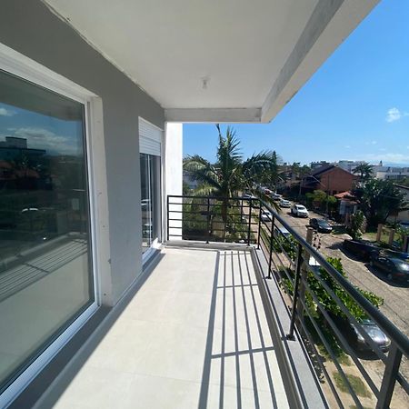 Otimo Apto 50M Da Areia Churrasq 2Q 2 Banheiros 301 Torres Buitenkant foto